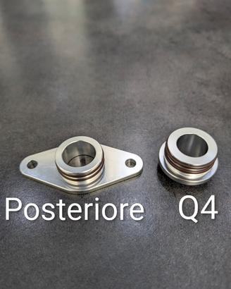 Guarnizione pescante Alfa Romeo 2.2 JTDm