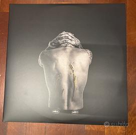 Ferite (Deluxe Gold Vinyl Edition)