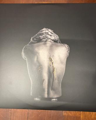 Ferite (Deluxe Gold Vinyl Edition)