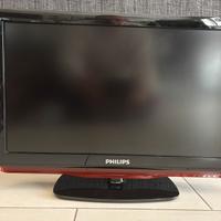 TV LCD Philips 19” HD Ready - Monitor PC