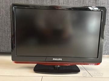 TV LCD Philips 19” HD Ready - Monitor PC