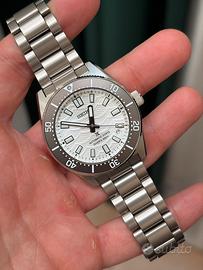 Seiko Prospex 62 mas