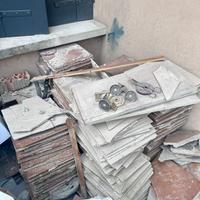 Regala Piastrelle usate