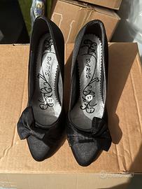 Scarpe donna da sera