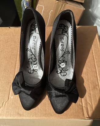 Scarpe donna da sera