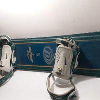 Tavola snowboard