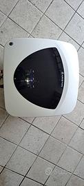 Scaldabagno Ariston 30lt a led