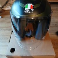 casco AGV