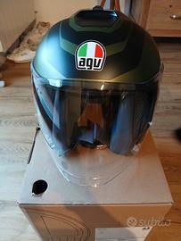 casco AGV