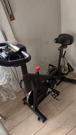 Cyclette