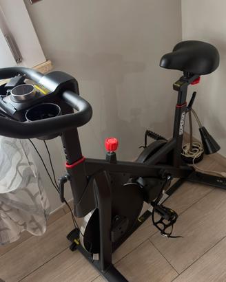 Cyclette