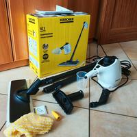 Pulitore a vapore Karcher SC1 Easyfix