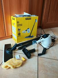 Pulitore a vapore Karcher SC1 Easyfix