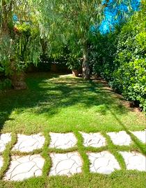 Villetta a siponto Manfredonia