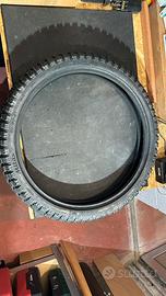 Mitas enduro trail e07 90/90/21 tube tupe