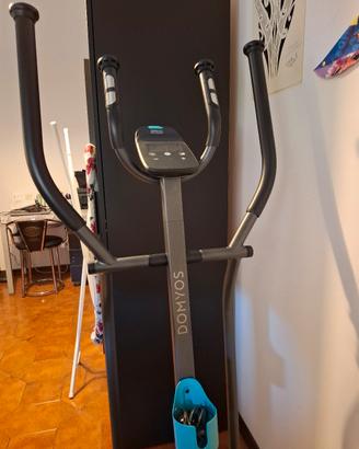 ellittica decathlon 