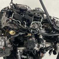 MOTORE COMPLETO RENAULT Trafic Combi 2Â° Serie M9R