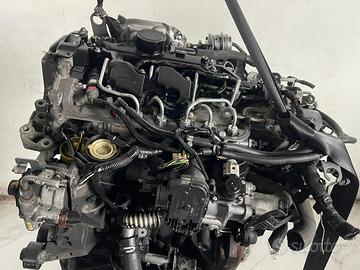 MOTORE COMPLETO RENAULT Trafic Combi 2Â° Serie M9R