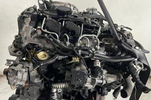 MOTORE COMPLETO RENAULT Trafic Combi 2Â° Serie M9R