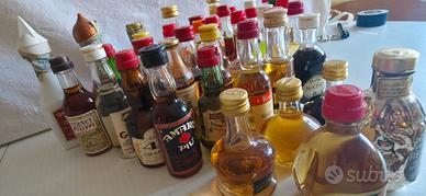 Mignon liquori