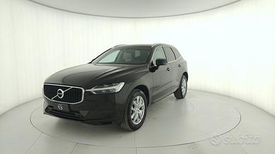 VOLVO XC60 2.0 d4 Business awd geartronic my18