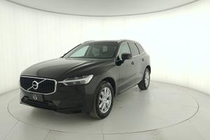VOLVO XC60 2.0 d4 Business awd geartronic my18