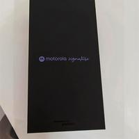 Motorola signature 16 512gb SIGILLATO 