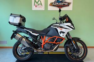 Ktm 1090 Adventure R