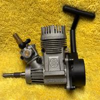 Motore a scoppio Sirio