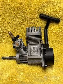 Motore a scoppio Sirio