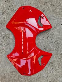 Cover batteria Streetfighter V4 2020