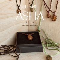 Collana ASHA
