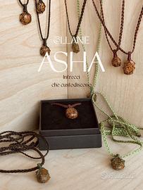 Collana ASHA