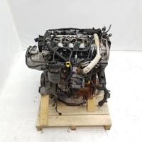 MOTORE COMPLETO 224DT EU4 2.2D 118Kw 160CV LAND RO