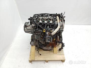 MOTORE COMPLETO 224DT EU4 2.2D 118Kw 160CV LAND RO