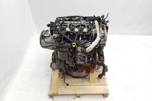 MOTORE COMPLETO 224DT EU4 2.2D 118Kw 160CV LAND RO