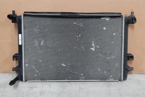 5QO121251GB Radiatore Volkswagen Golf 7 12/20