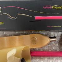 Ballet FootStretch Dynamo Fluor