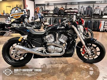 Harley-davidson V-Rod Harley Davidson VRSC Street 