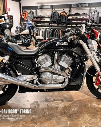 Harley-davidson V-Rod Harley Davidson VRSC Street 