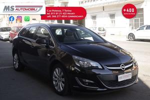 Opel Astra Opel AstraST 1.7 CDTI Cosmo ecoFl...