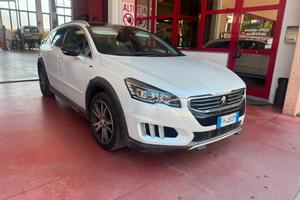 Peugeot 508 RXH