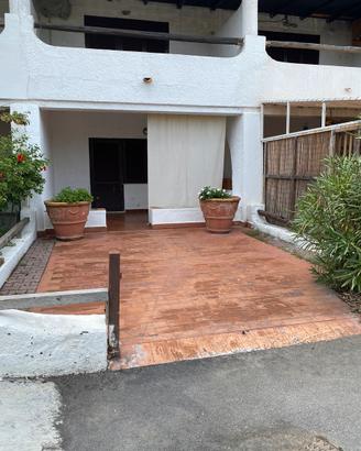 Isole Eolie VULCANO - casa vacanza