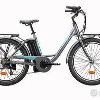 Bicicletta Elettrica Atala