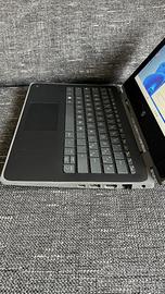 HP Noteboook ProBook  x360 G5 11” 2-in-1 Touch  