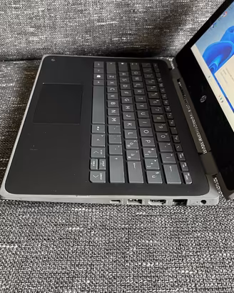 HP Noteboook ProBook  x360 G5 11” 2-in-1 Touch  