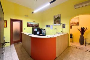 4 LOCALI A CAVALLINO