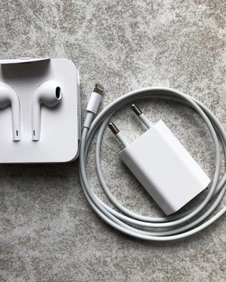 Accessori originali Apple per iPhone iPad - NUOVI