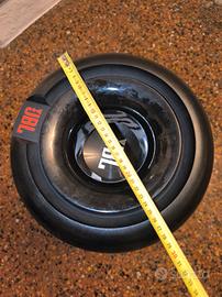 JBL Subwoofer Bazooka 30 Cm Con Maniglia