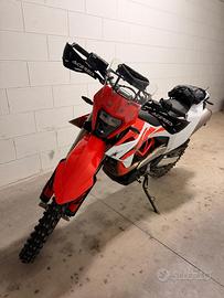 Ktm 690 enduro r 2026
